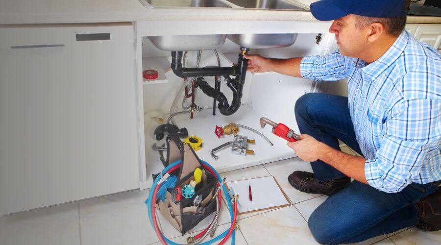 Professional septic pumping service in Pacific Junction, IA